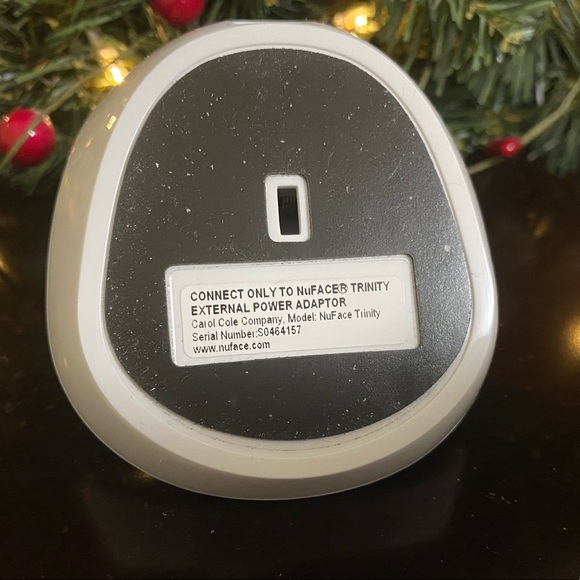 ⚡️NuFACE Trinity⚡️ Complete - Picture 13 of 13